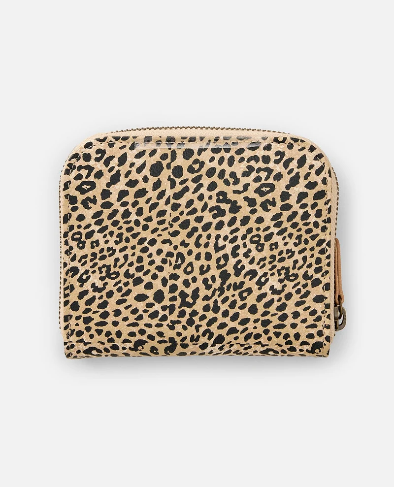 Boho Wallet