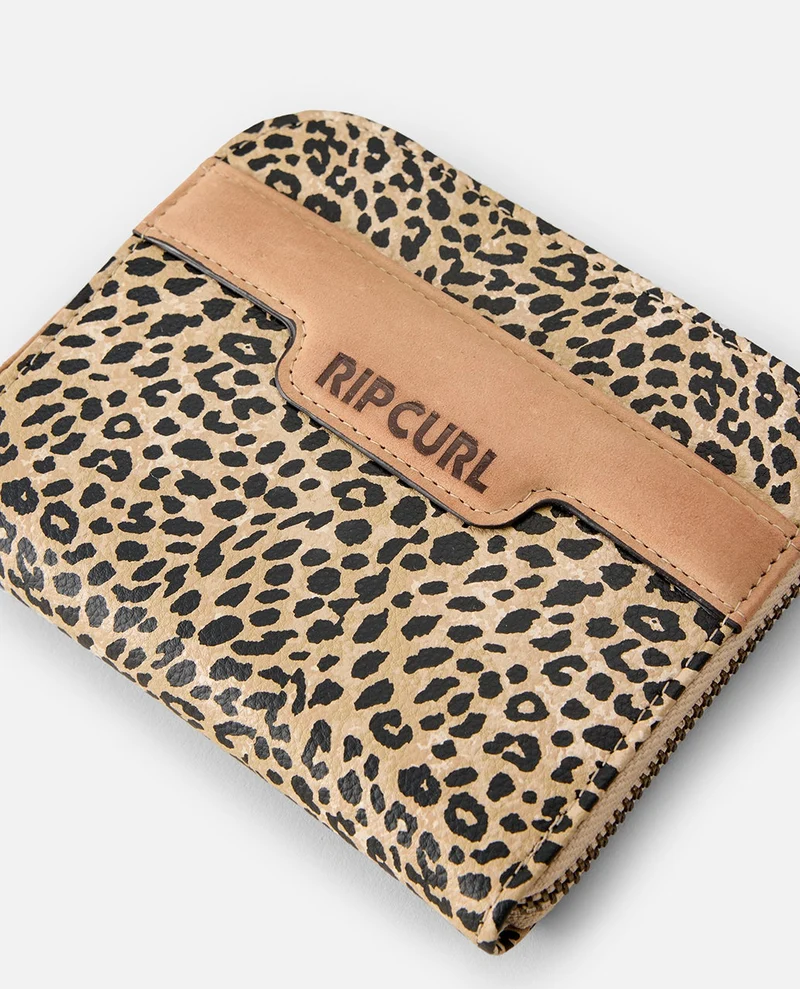 Boho Wallet