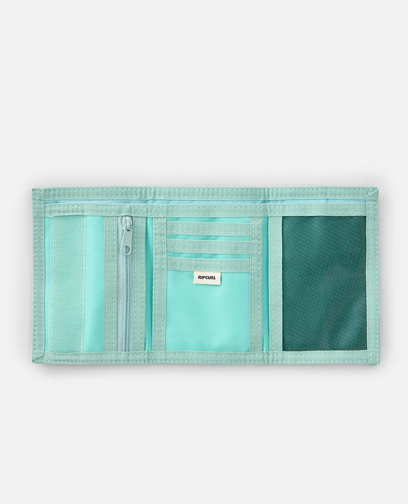 Icons Of Surf Wallet
