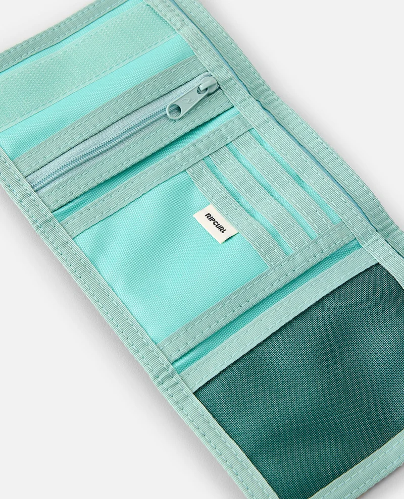 Icons Of Surf Wallet