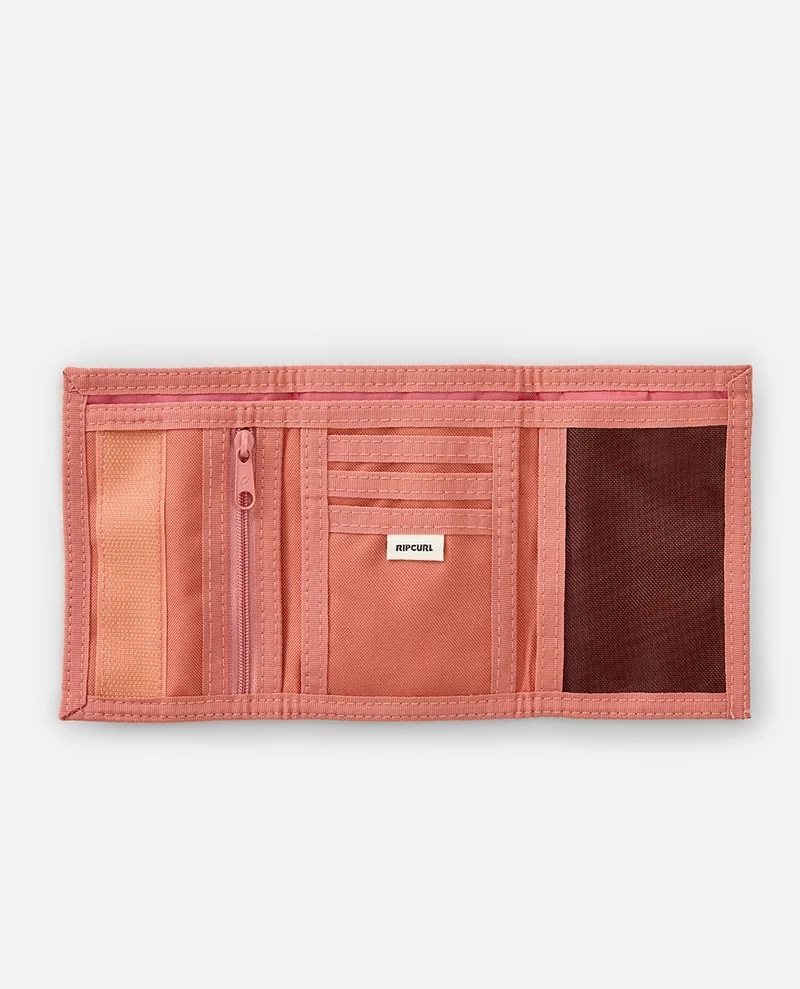 Icons Of Surf Wallet