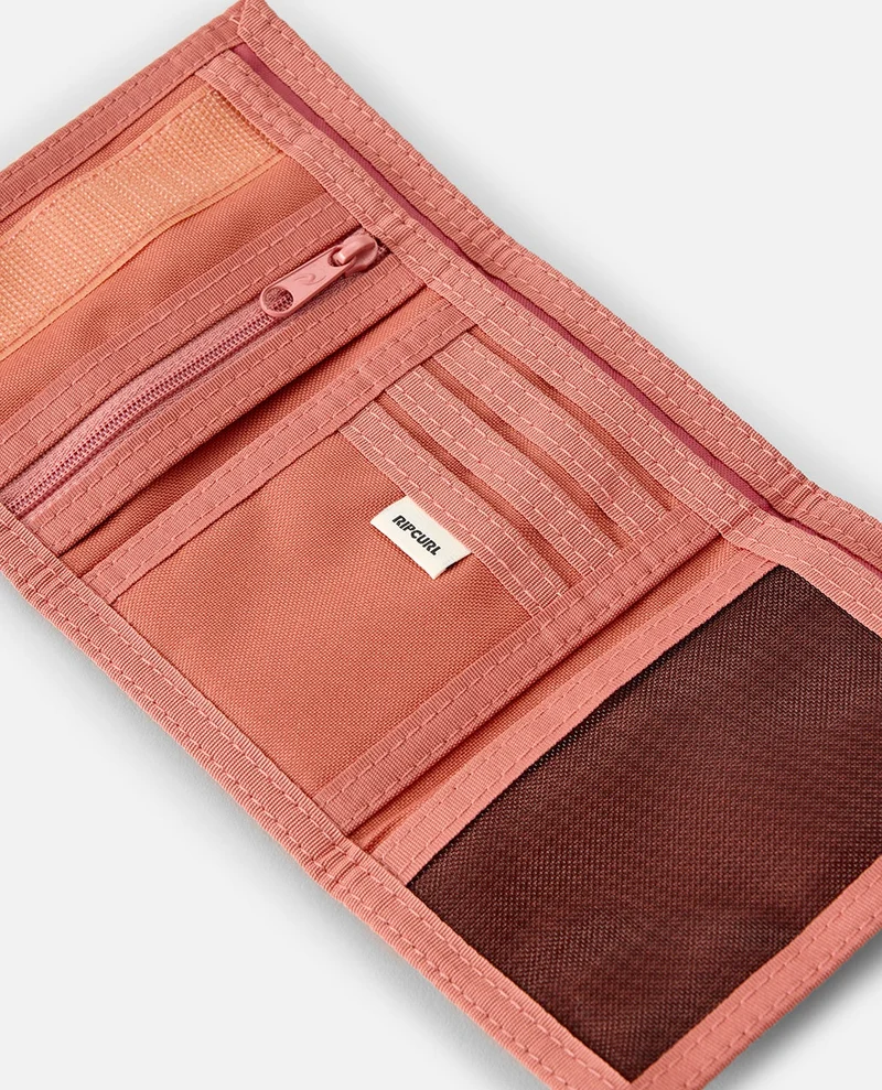 Icons Of Surf Wallet