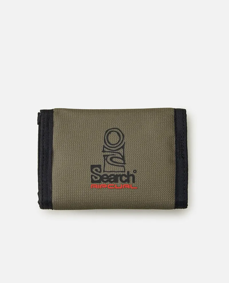 Search Surf Wallet