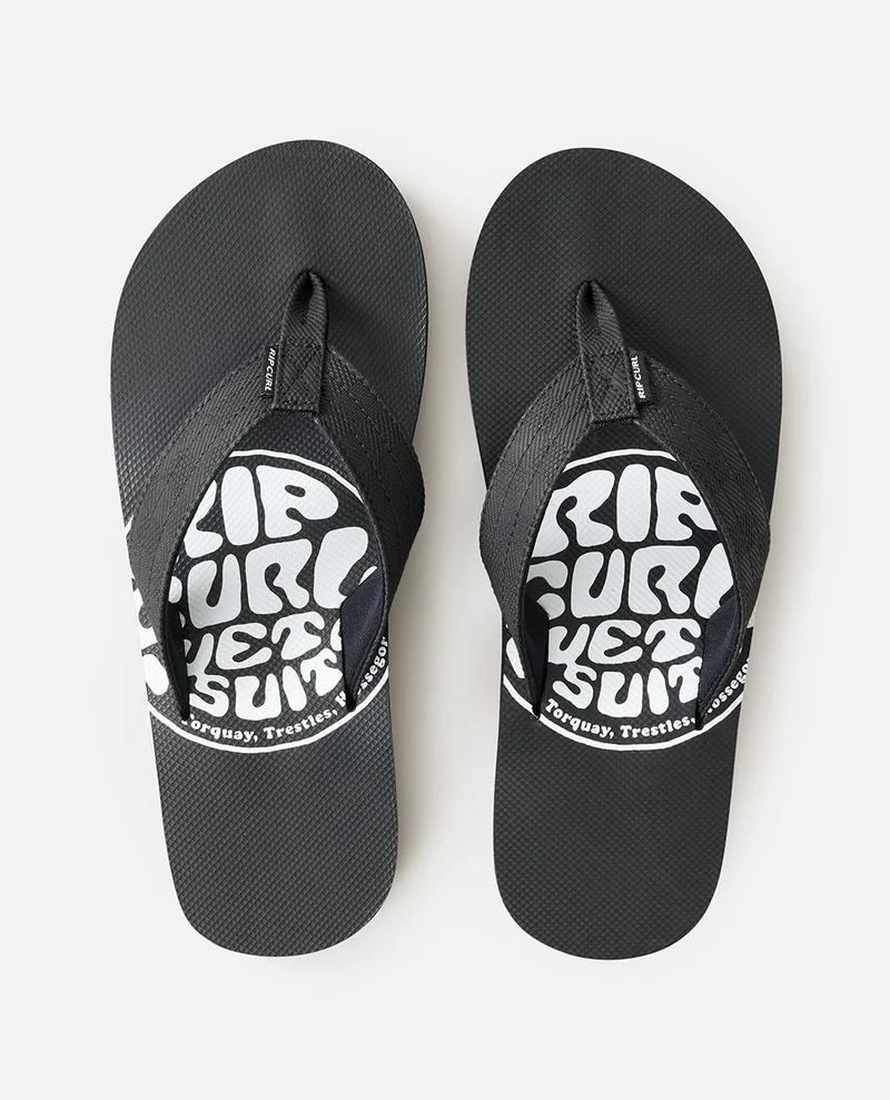 Ripper Bloom Sandal