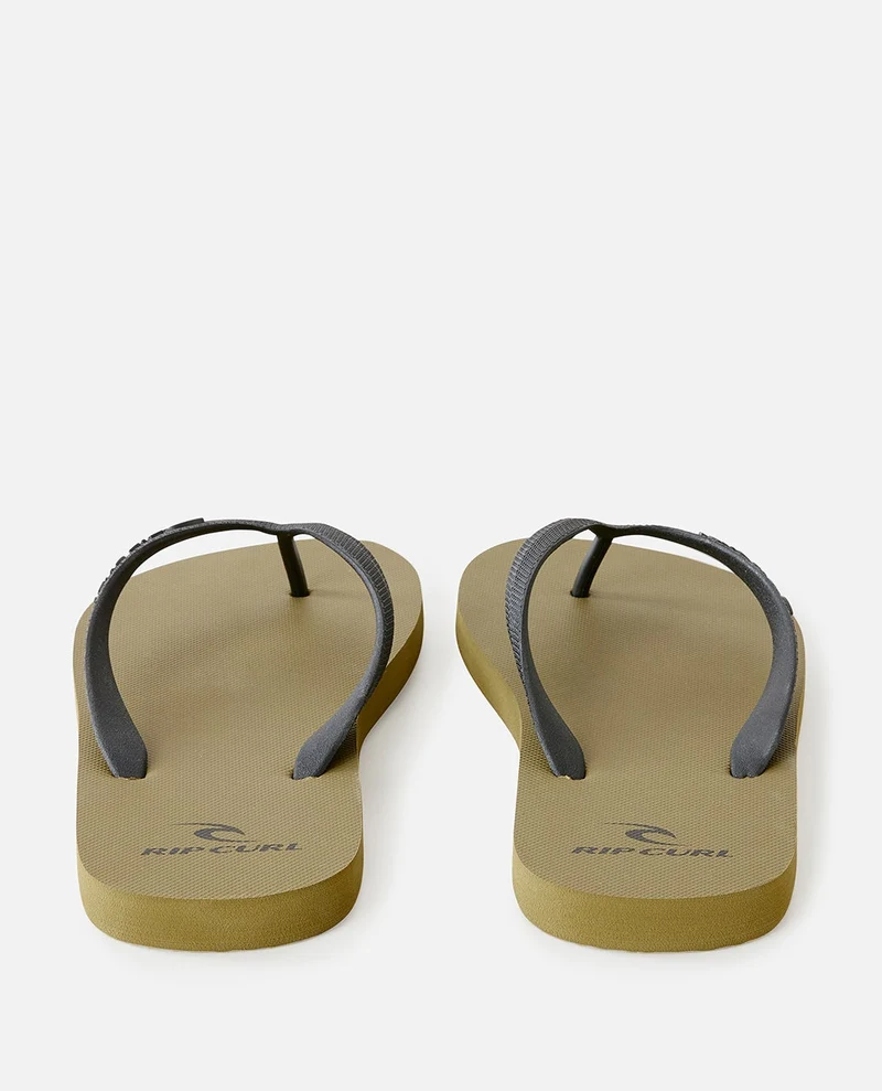 Brand Logo Bloom Open Toe Sandals