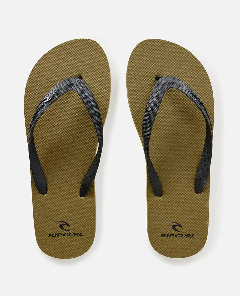 Brand Logo Bloom Open Toe Sandals