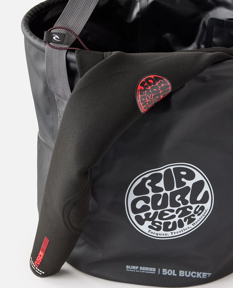 Surf Series 50L Bucket