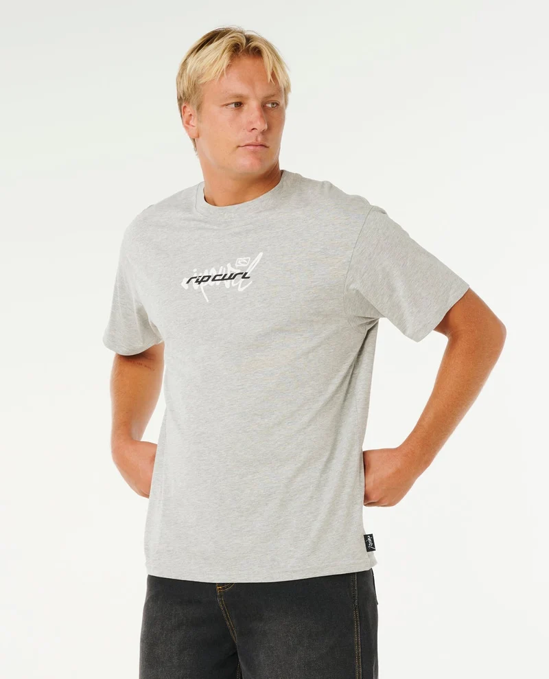 Inner Visions Blast Over Tee