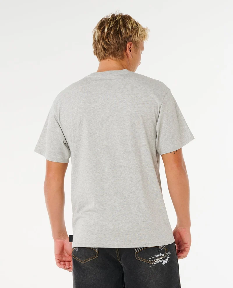 Inner Visions Blast Over Tee