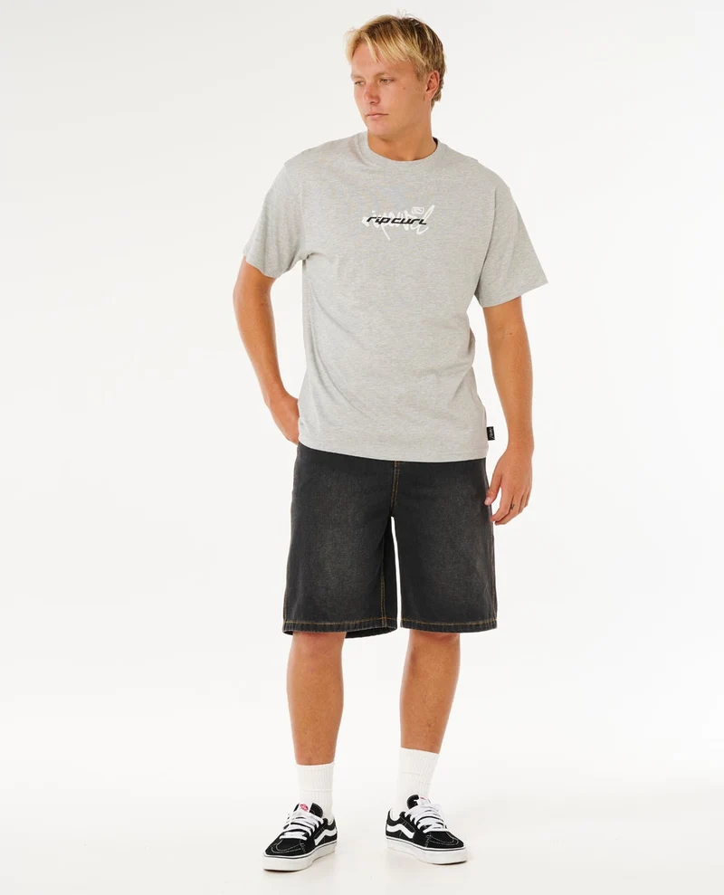 Inner Visions Blast Over Tee