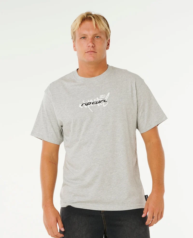 Inner Visions Blast Over Tee