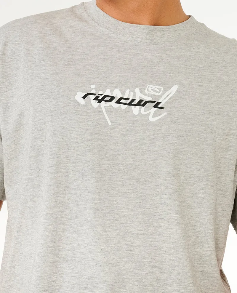 Inner Visions Blast Over Tee