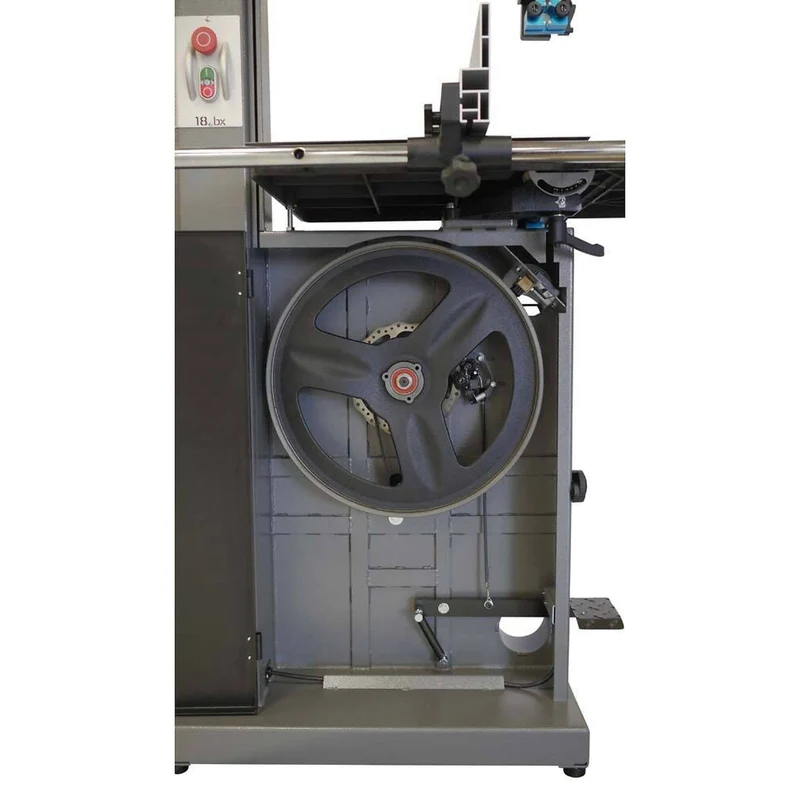 Laguna 18|BX Resaw Bandsaw – 3 HP, 220V, 145in. Blade, Electric, Model# 18|BX
