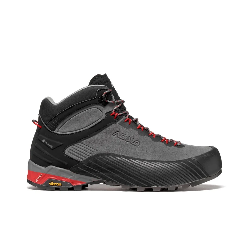 Asolo M's Eldo Mid GTX