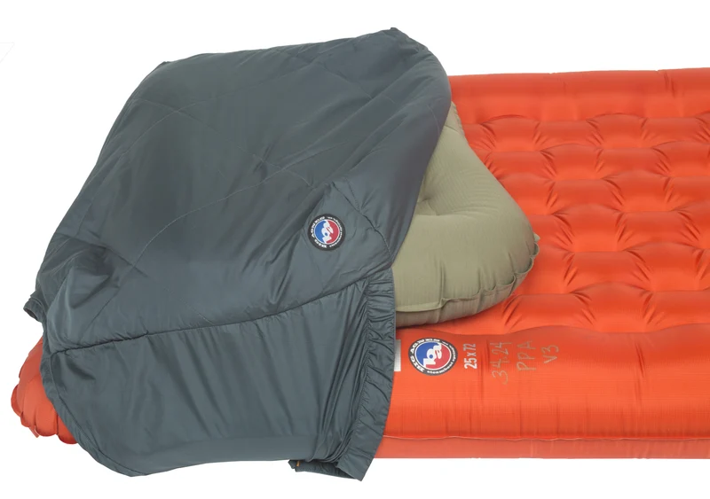 Big Agnes Pillow Barn