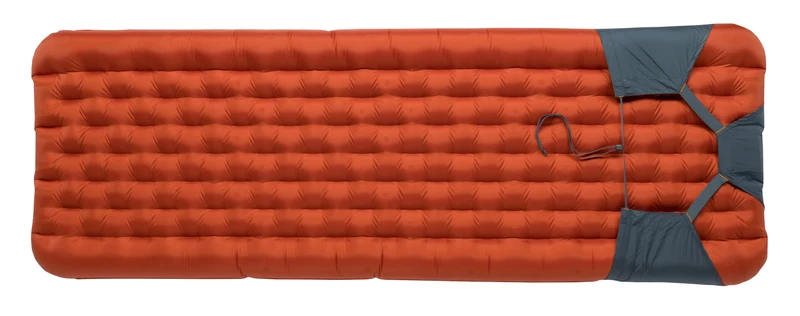 Big Agnes Pillow Barn