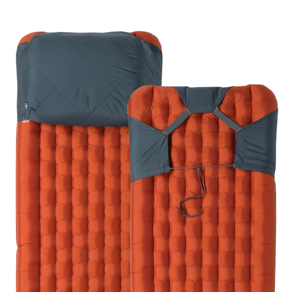 Big Agnes Pillow Barn