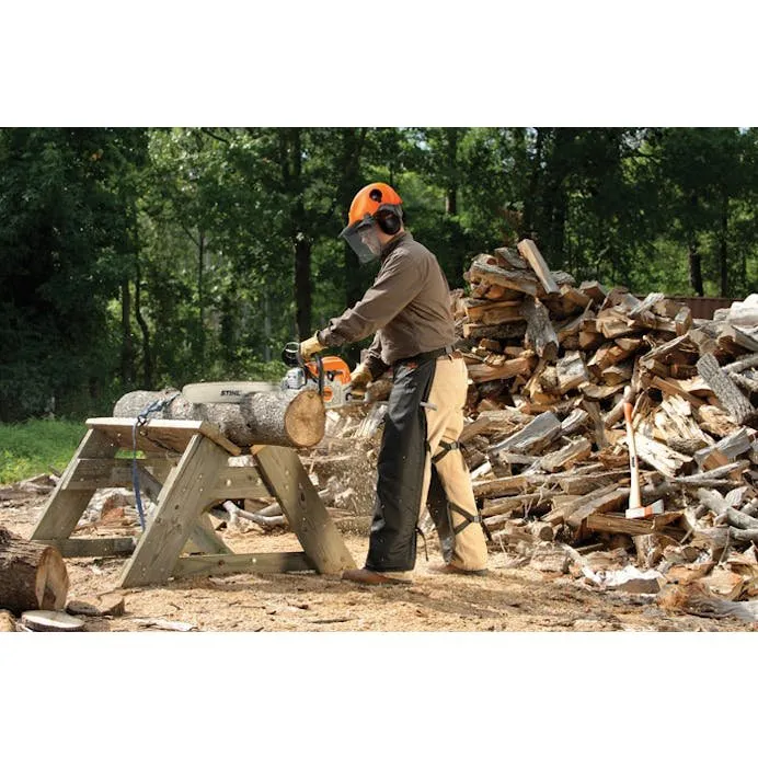 MS 311 STIHL Chainsaw