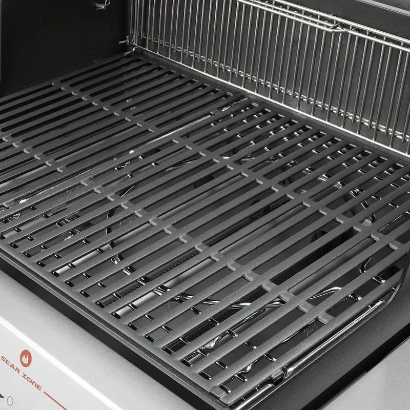 Weber Genesis EX-325s Smart Gas Grill