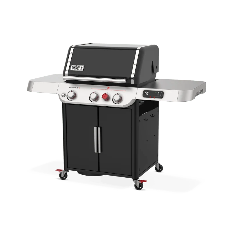 Weber Genesis EX-325s Smart Gas Grill
