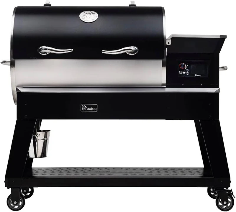 Recteq Backyard Beast Pellet Grill