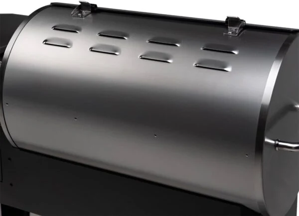 Recteq Patio Legend 400 Pellet Smoker Grill