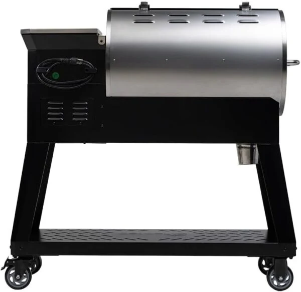 Recteq Patio Legend 400 Pellet Smoker Grill