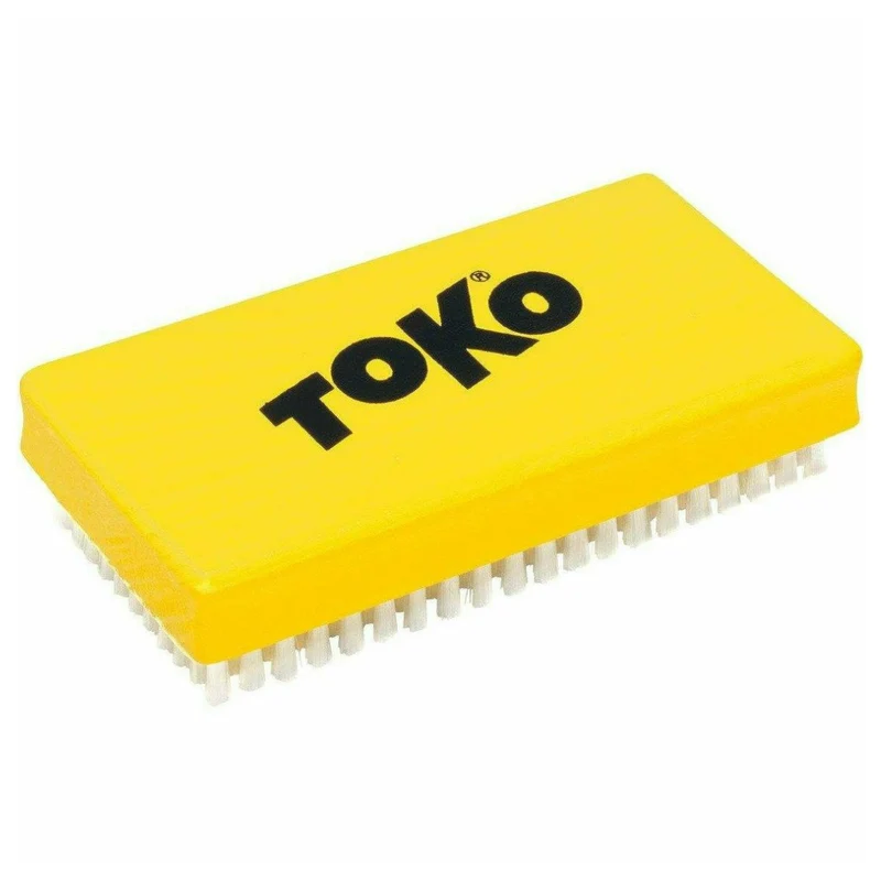 TOKO Base Brush Nylon 12mm