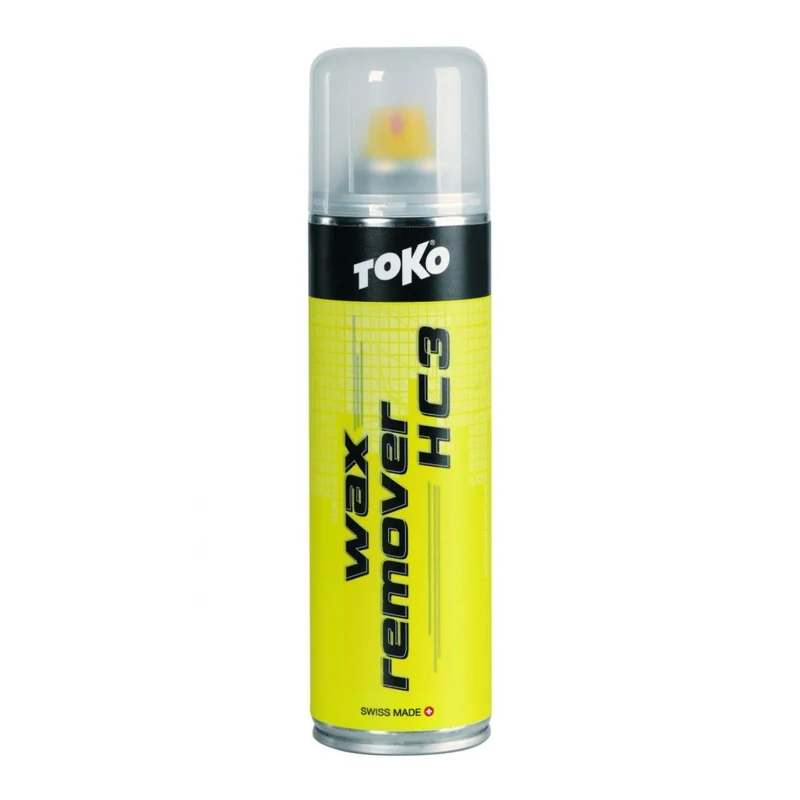 Toko Waxremover HC3 Spray 250ml