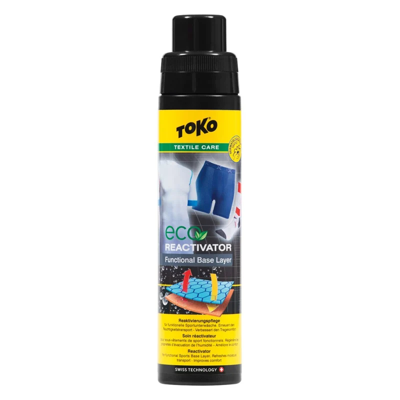 Toko Textil Care Eco Reactivator
