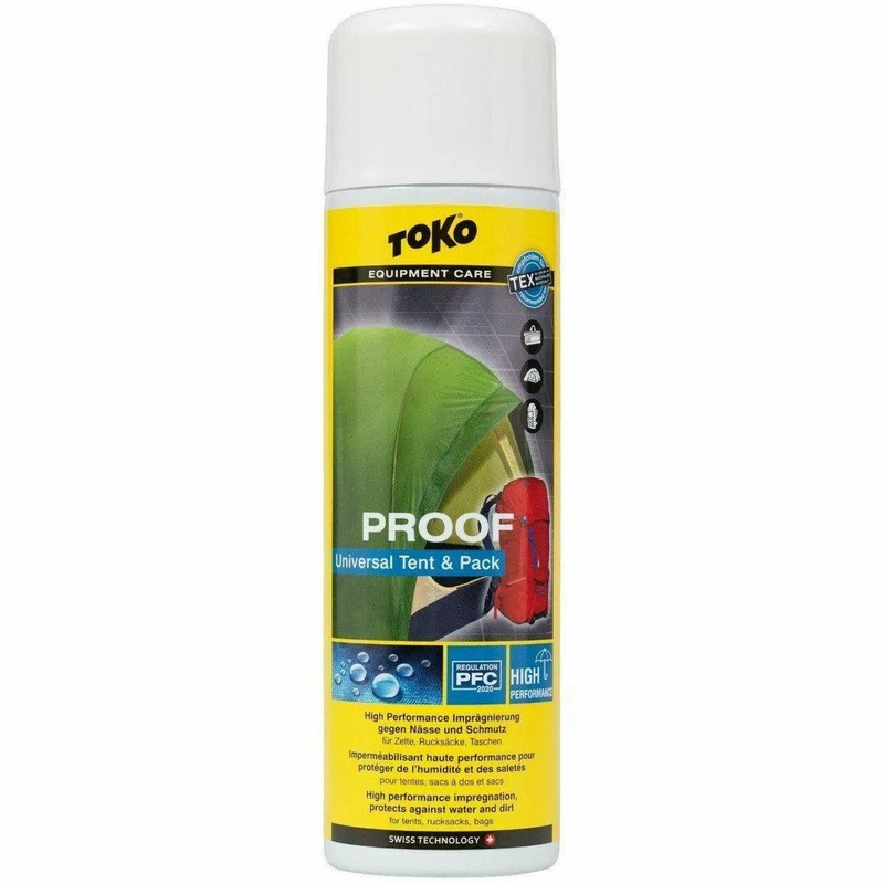 TOKO Proof Universal Imprägnierspray 500ml