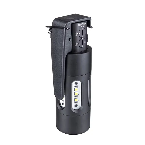 NEXTORCH ND30 - Taktischer-Elektronischer-Irritationskörper