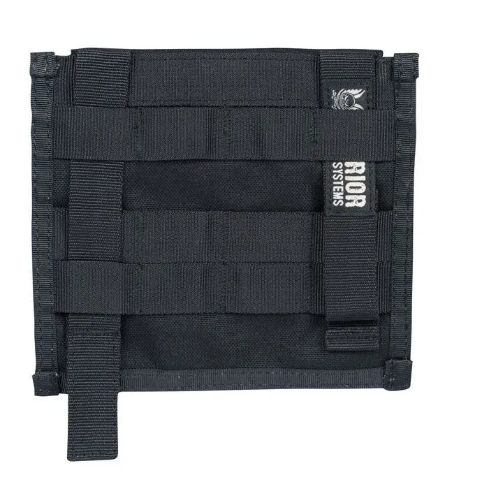 Warrior Large Admin Pouch Einsatztasche