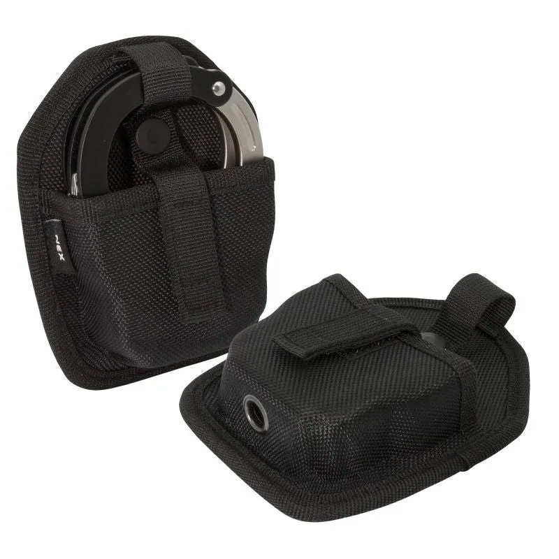 Nextorch Nylon Holster V11 für Handfesseln