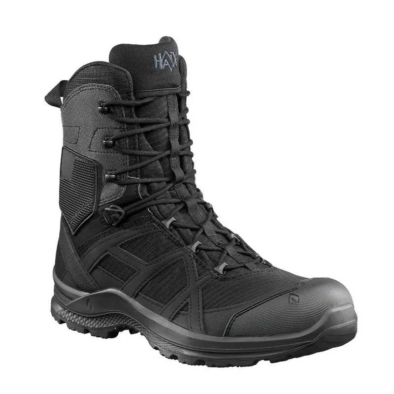 BLACK EAGLE Athletic 2.0 T high/black/Sidezipper