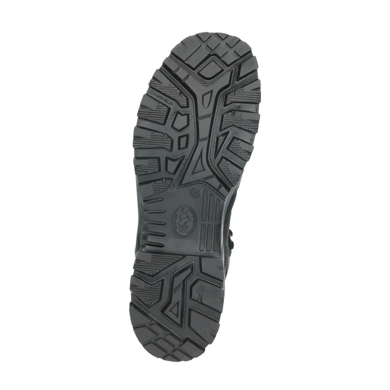 Haix COMBAT GTX Einsatzstiefel schwarz