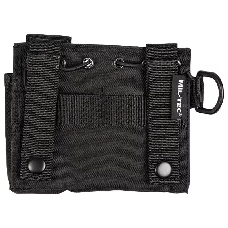Mil-Tec Molle Admin Pouch / Organizertasche