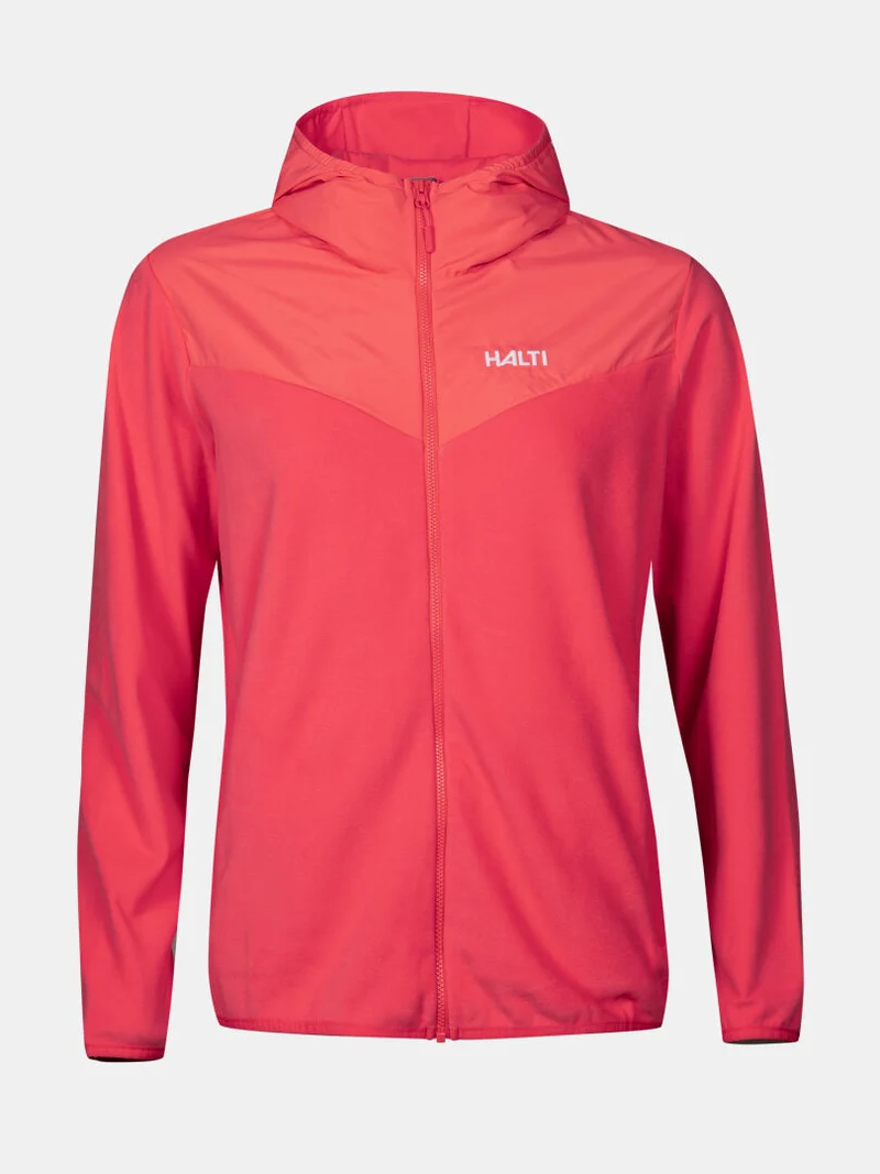 Rockmoon Fleecejacke Damen