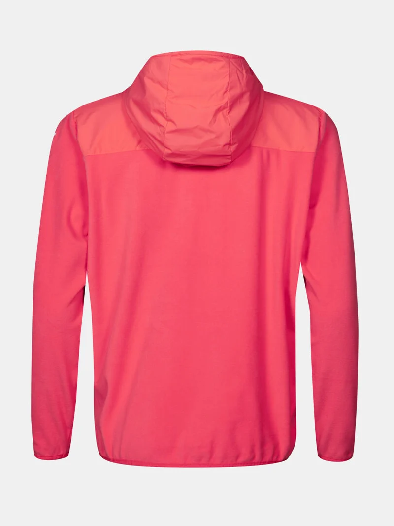 Rockmoon Fleecejacke Damen