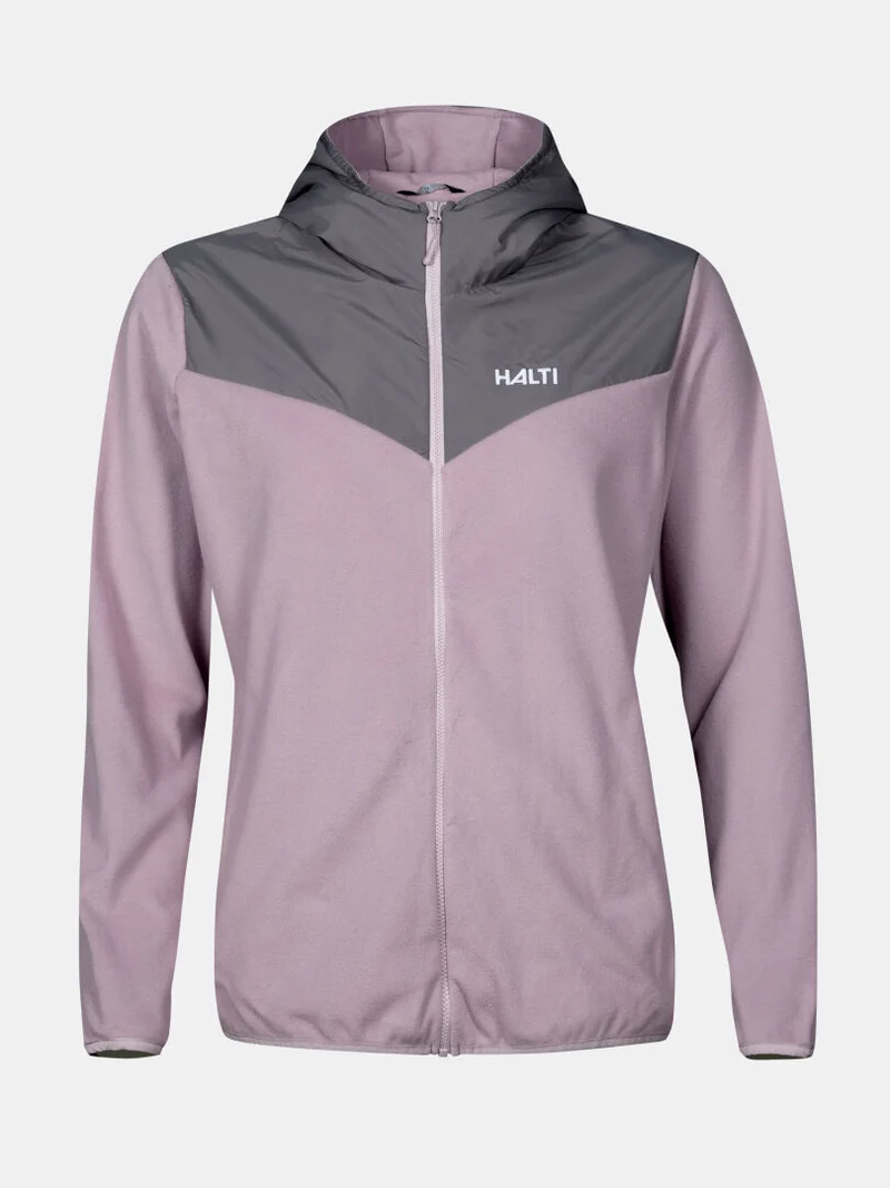 Rockmoon Fleecejacke Damen