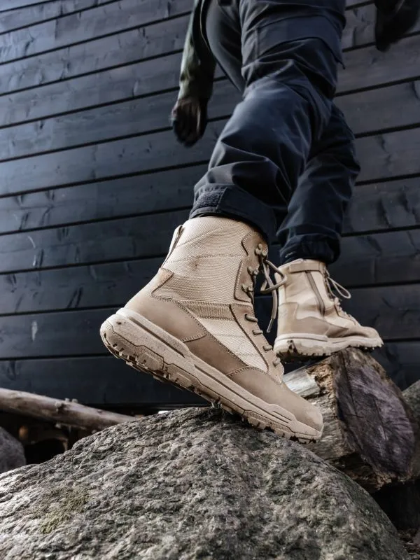 Regis DX Stiefel Herren
