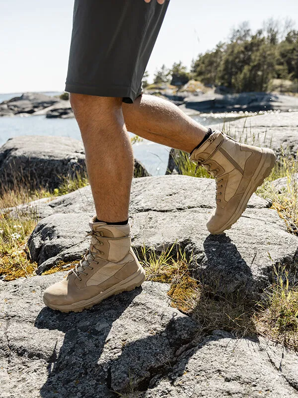 Regis DX Stiefel Herren