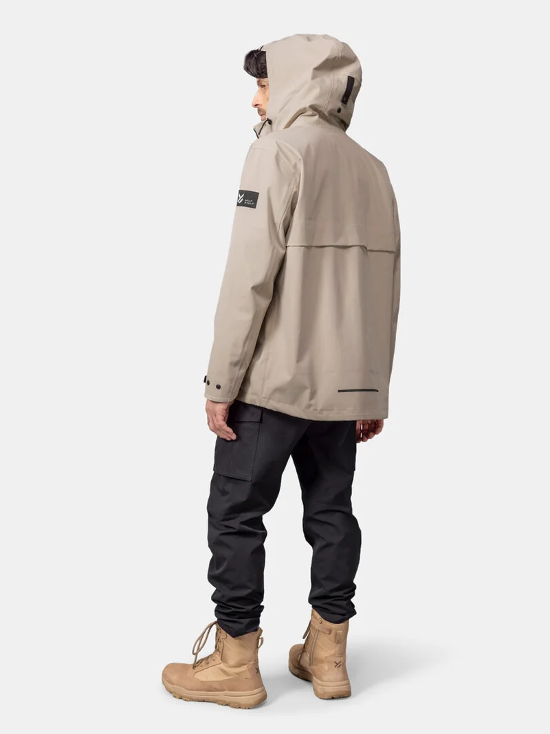 Tokoi DX Jacke Herren