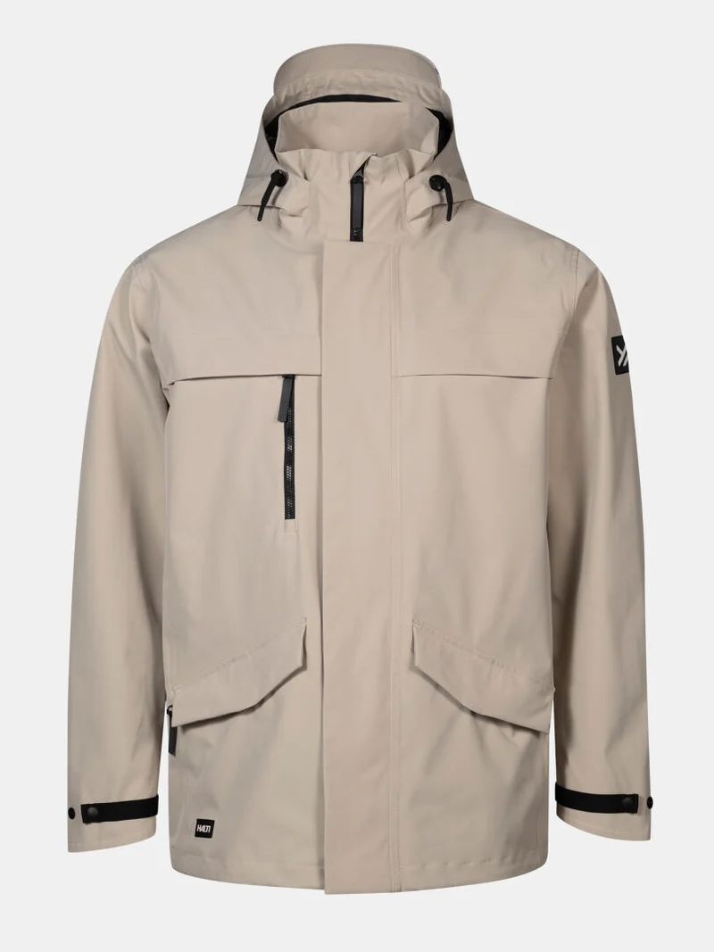 Tokoi DX Jacke Herren