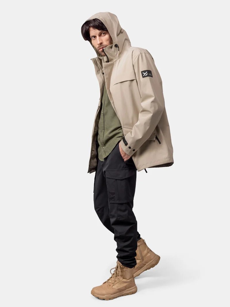 Tokoi DX Jacke Herren