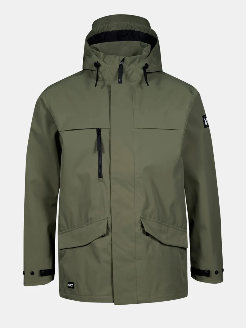 Tokoi DX Jacke Herren
