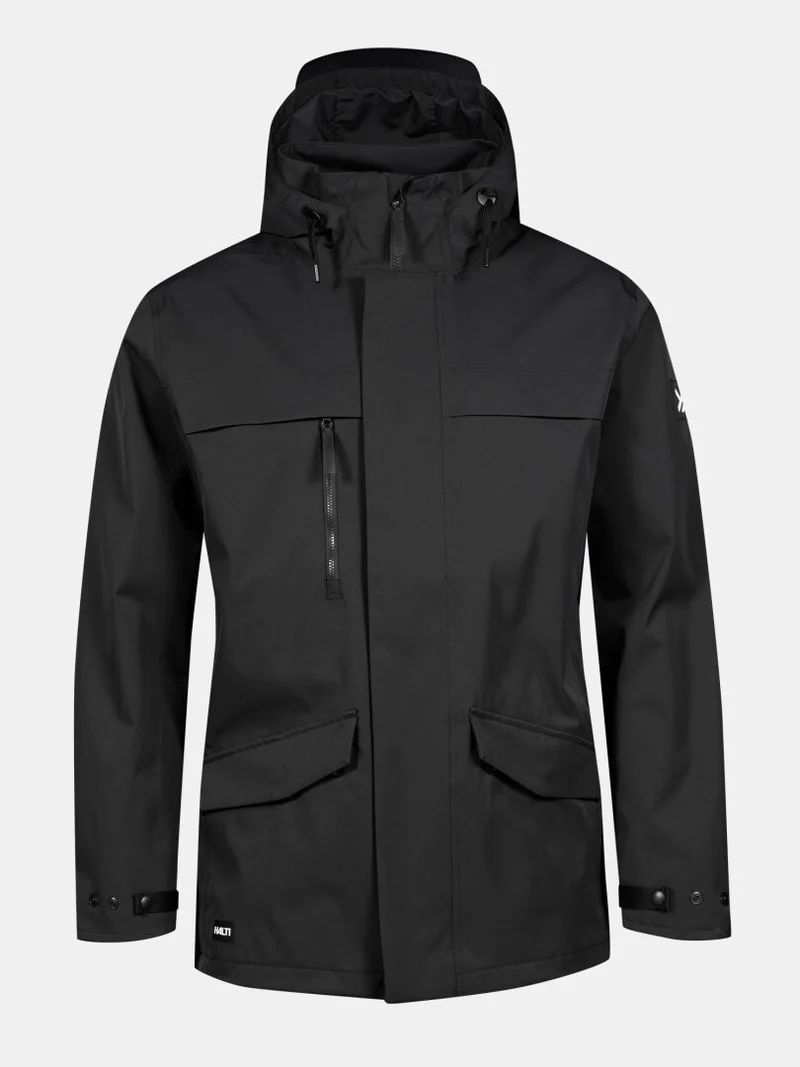 Tokoi DX Jacke Herren