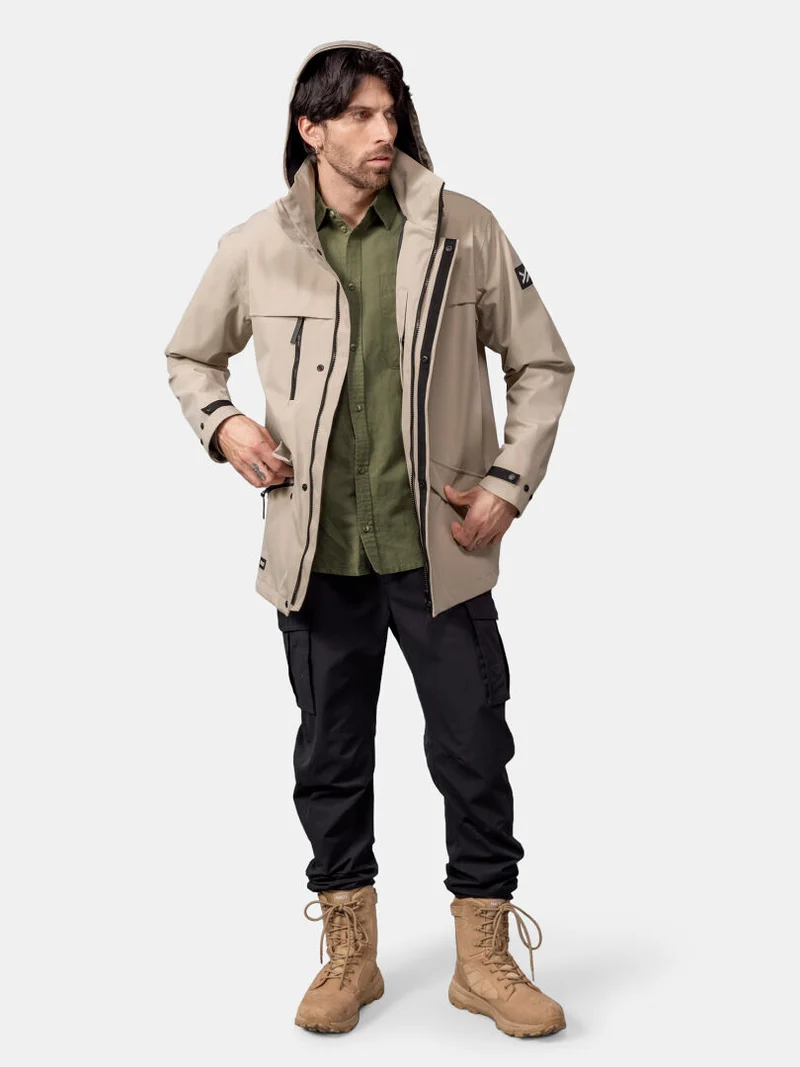 Tokoi DX Jacke Herren