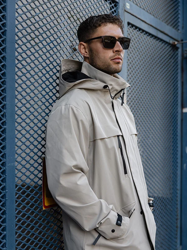 Tokoi DX Jacke Herren