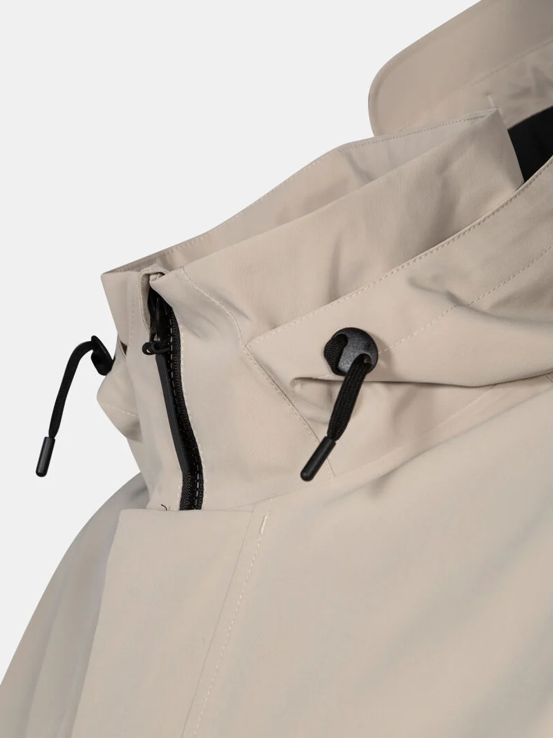 Tokoi DX Jacke Herren